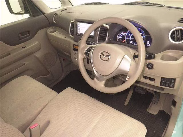 MAZDA FLAIR WAGON