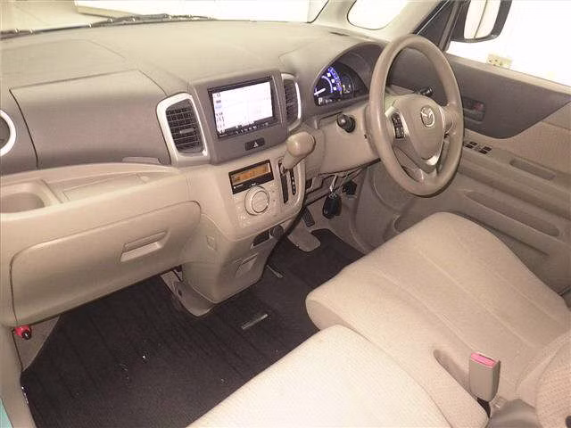 MAZDA FLAIR WAGON