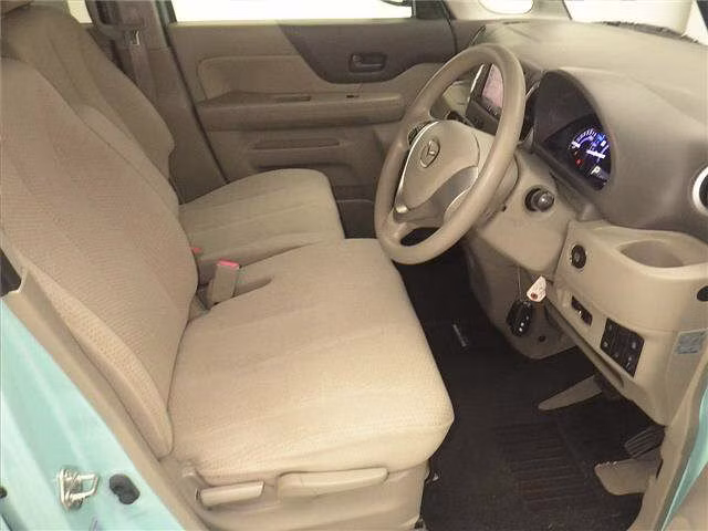 MAZDA FLAIR WAGON