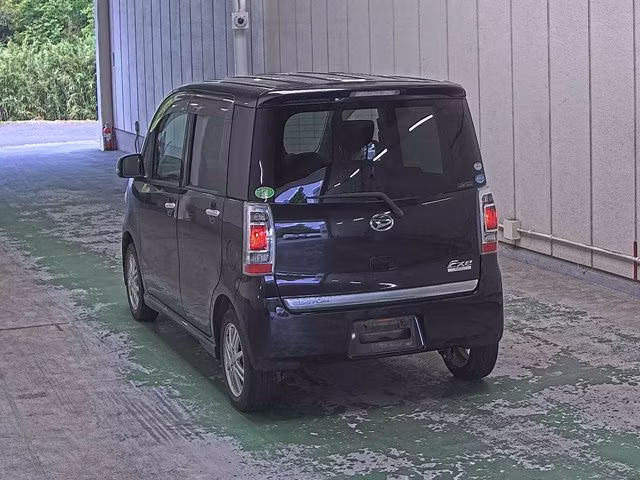 DAIHATSU TANTO EXE