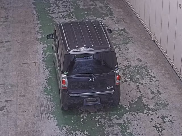 DAIHATSU TANTO EXE