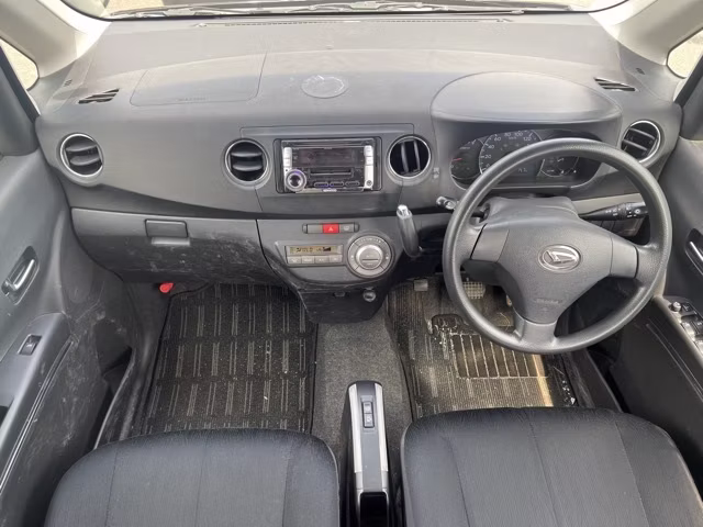 DAIHATSU TANTO EXE