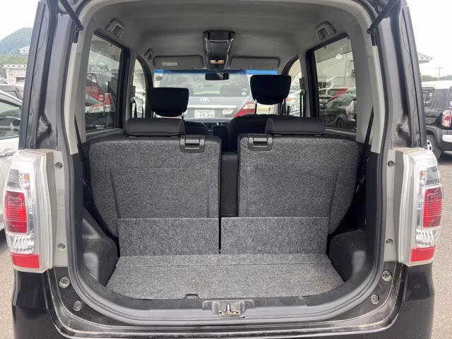 DAIHATSU TANTO EXE