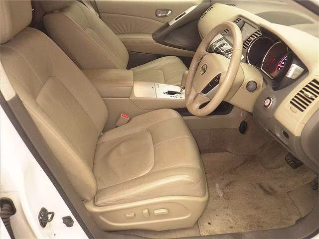 NISSAN MURANO