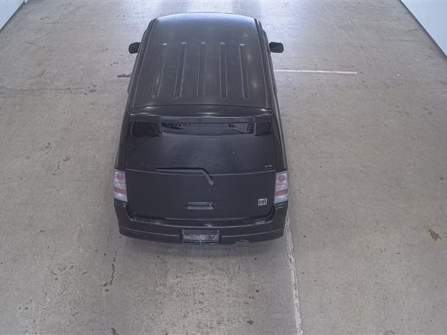 TOYOTA BB