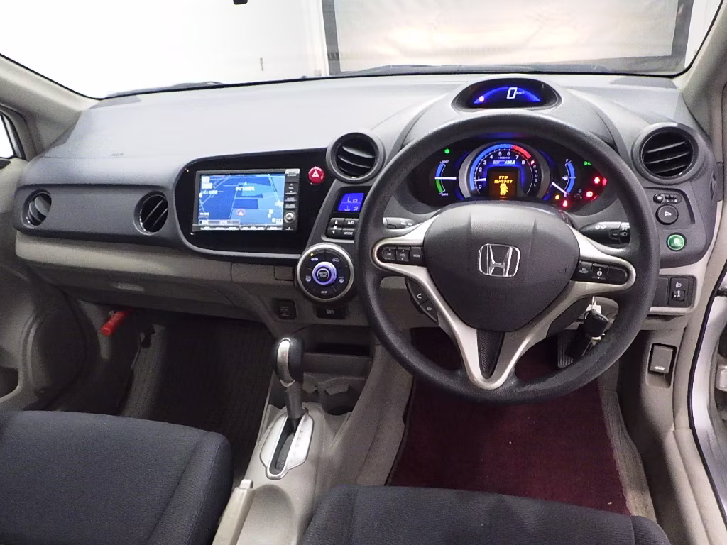 HONDA INSIGHT