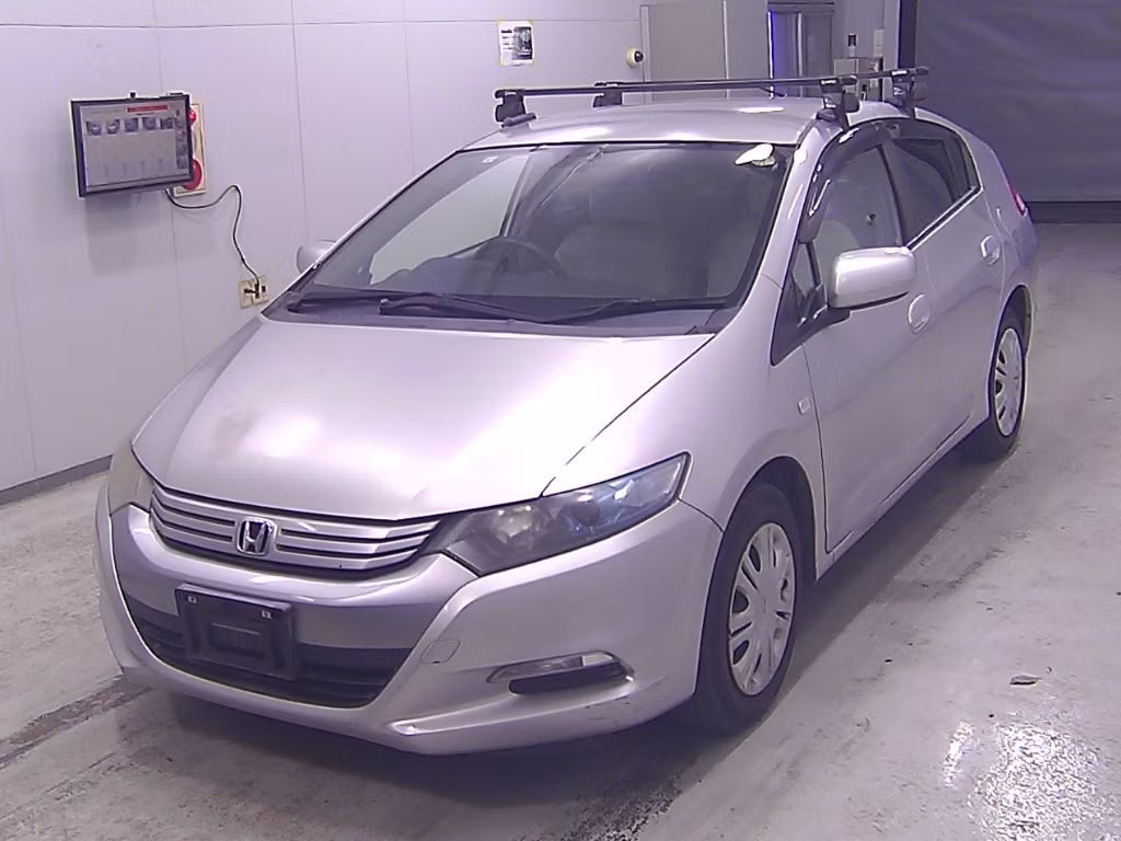 HONDA INSIGHT