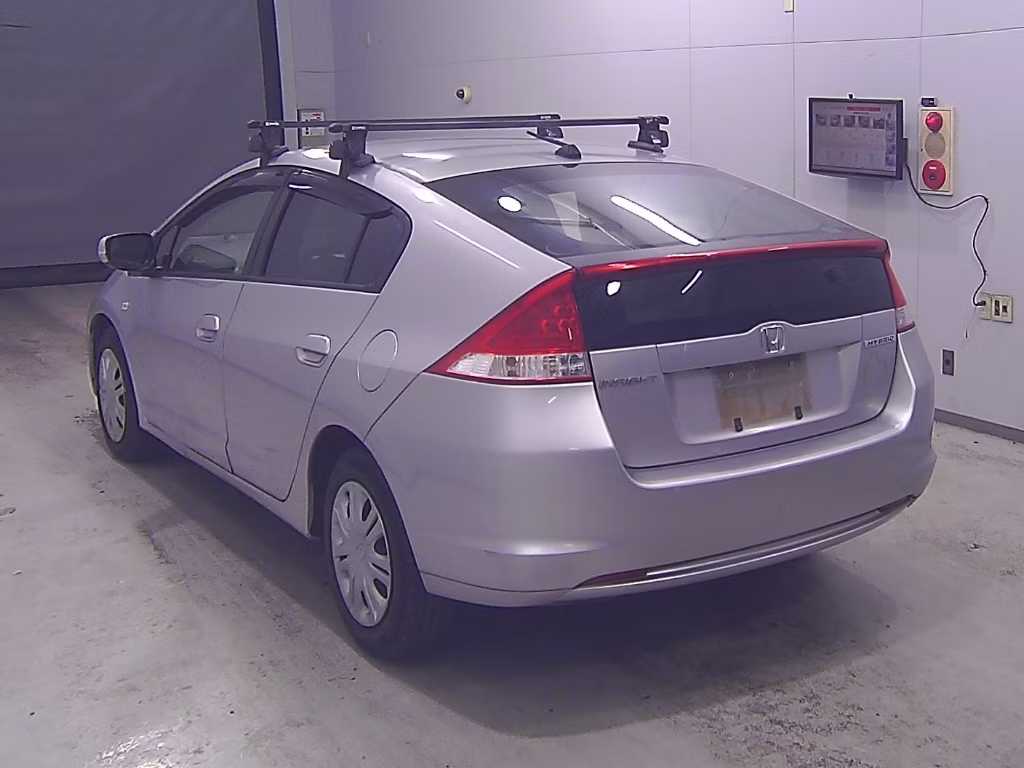 HONDA INSIGHT
