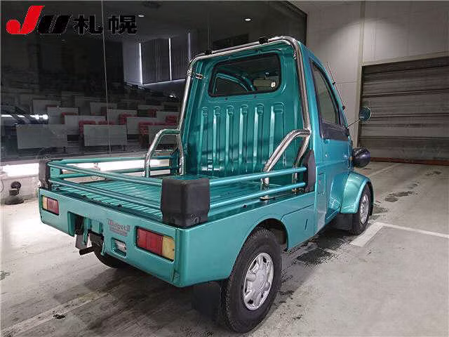 DAIHATSU MIDGET II