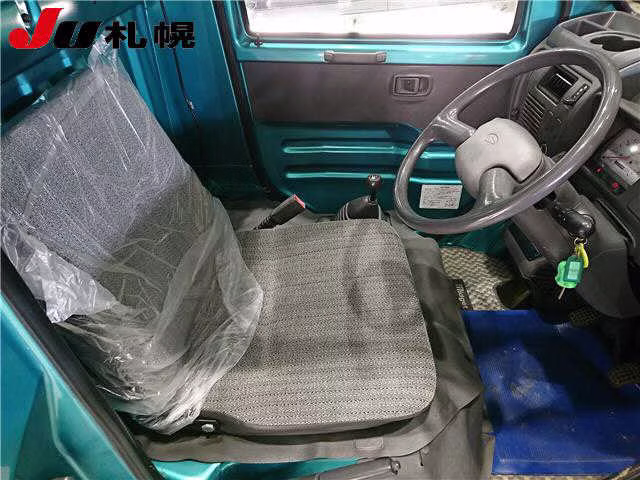 DAIHATSU MIDGET II