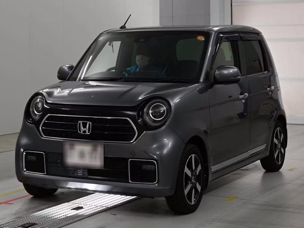 HONDA N-ONE
