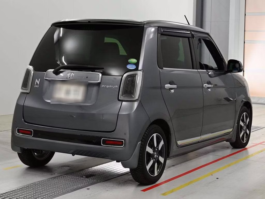 HONDA N-ONE
