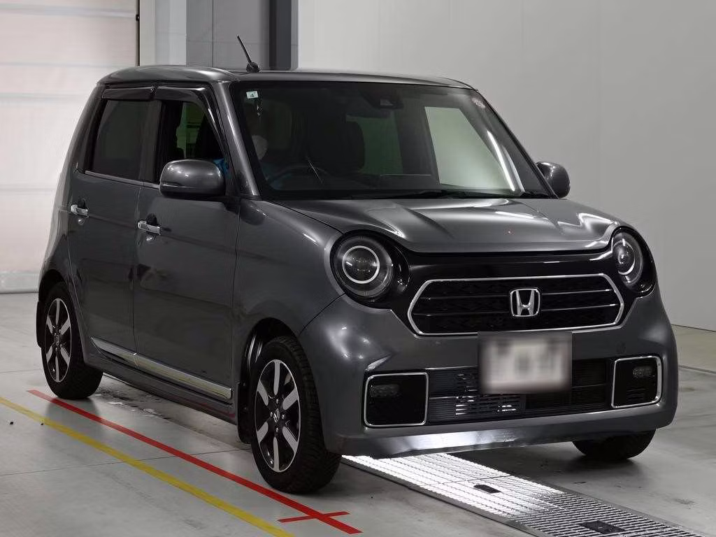 HONDA N-ONE