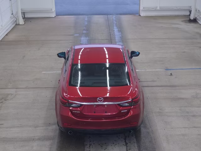 MAZDA ATENZA