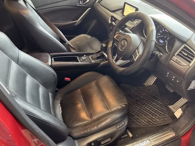 MAZDA ATENZA