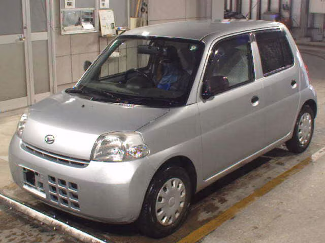 DAIHATSU ESSE