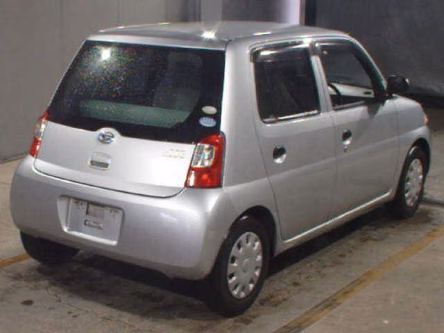 DAIHATSU ESSE