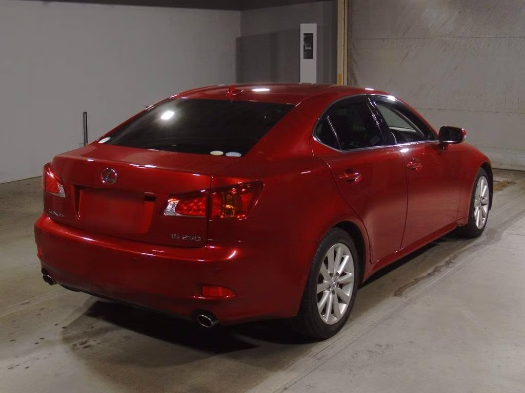LEXUS IS250