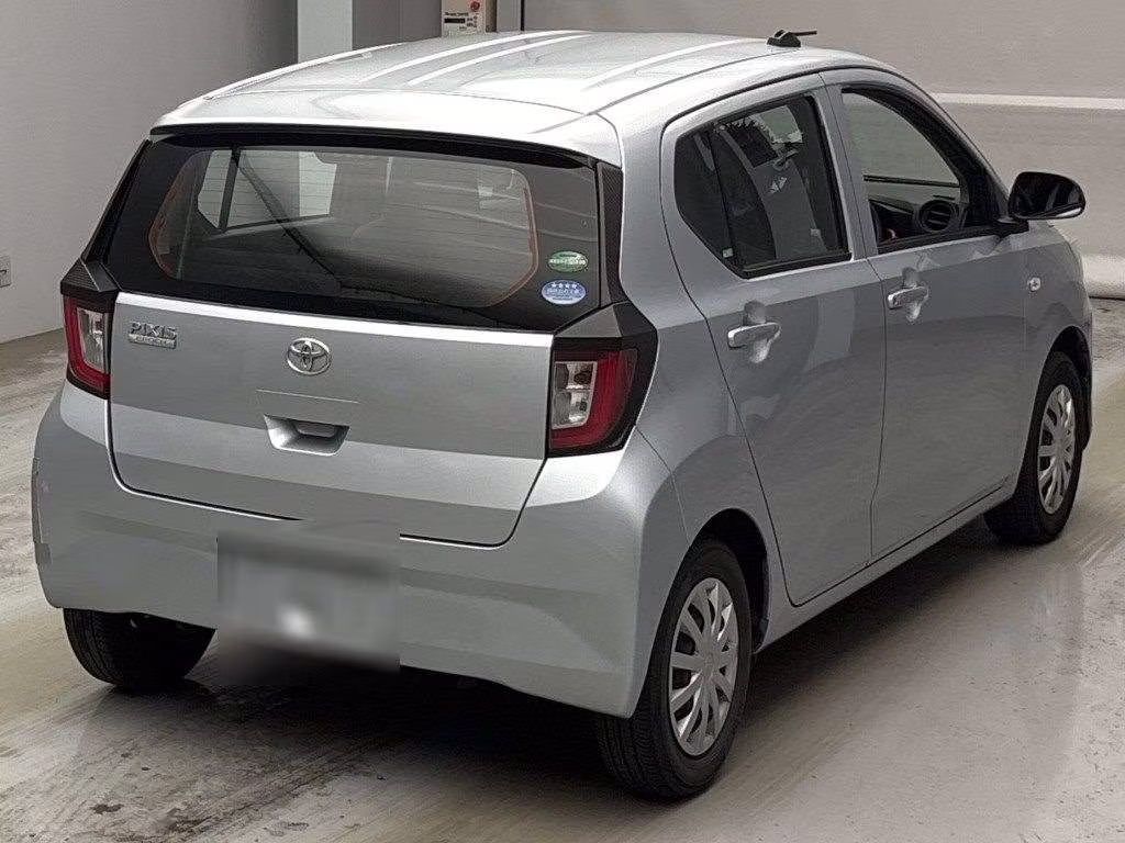 TOYOTA PIXIS EPOCH