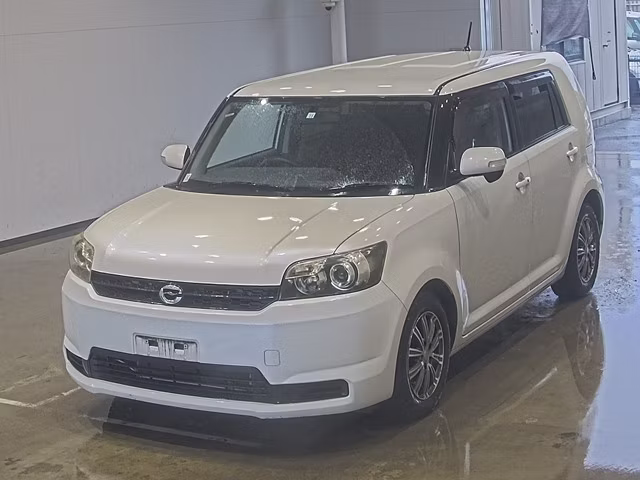 TOYOTA COROLLA RUMION