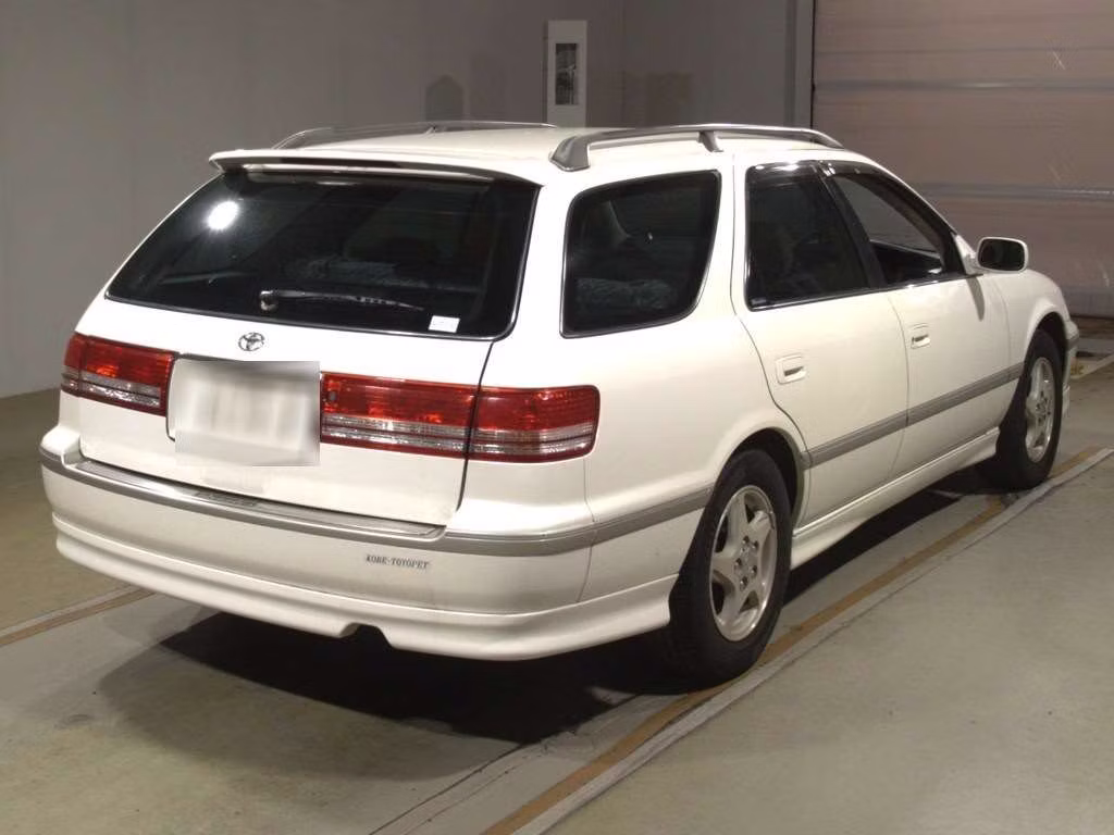 TOYOTA CAMRY GRACIA
