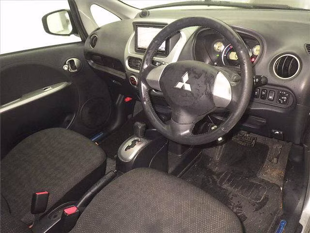 MITSUBISHI I-MIEV
