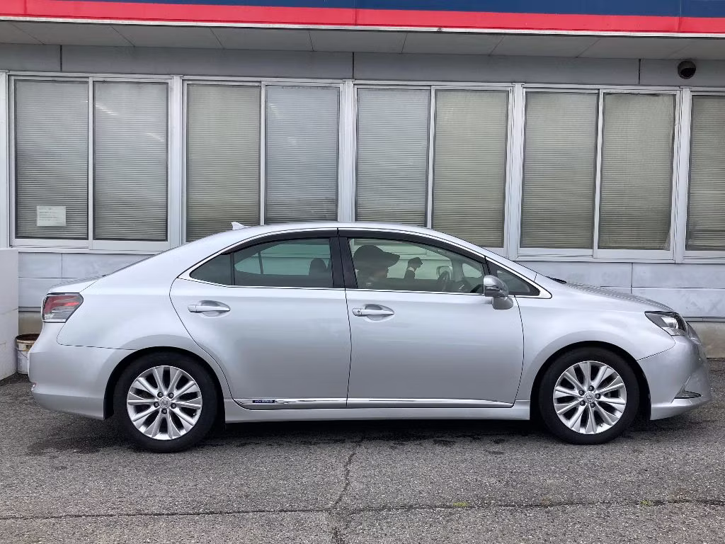 LEXUS HS250H