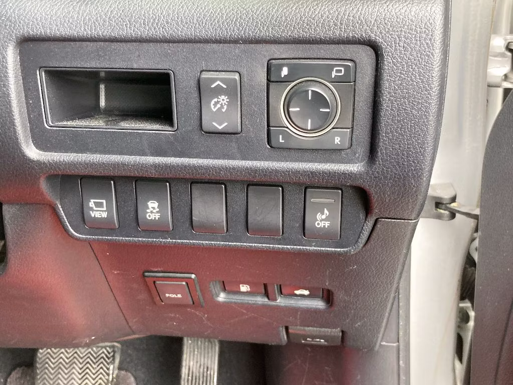 LEXUS HS250H