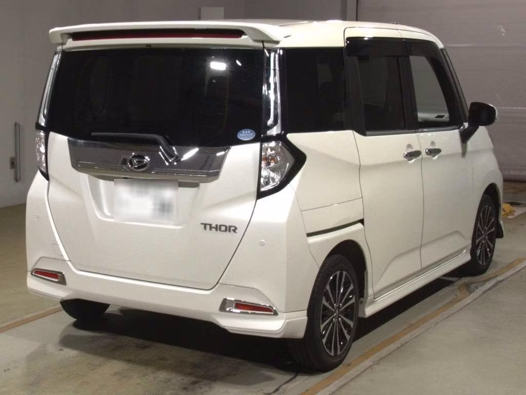 DAIHATSU THOR