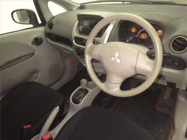 MITSUBISHI I