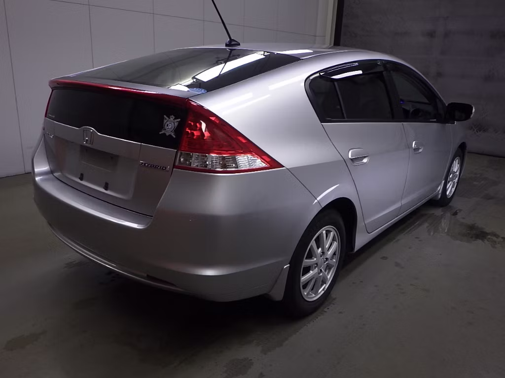 HONDA INSIGHT