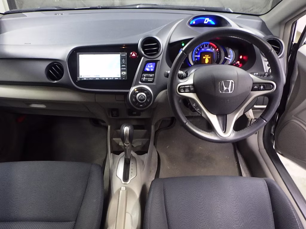 HONDA INSIGHT