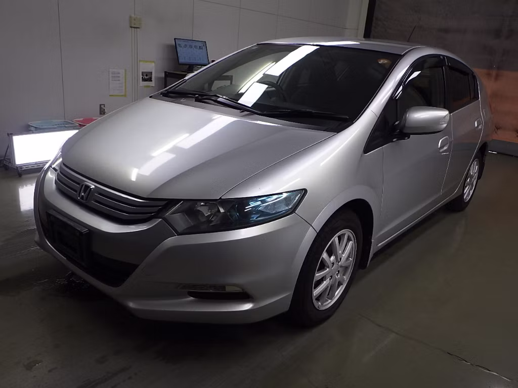 HONDA INSIGHT