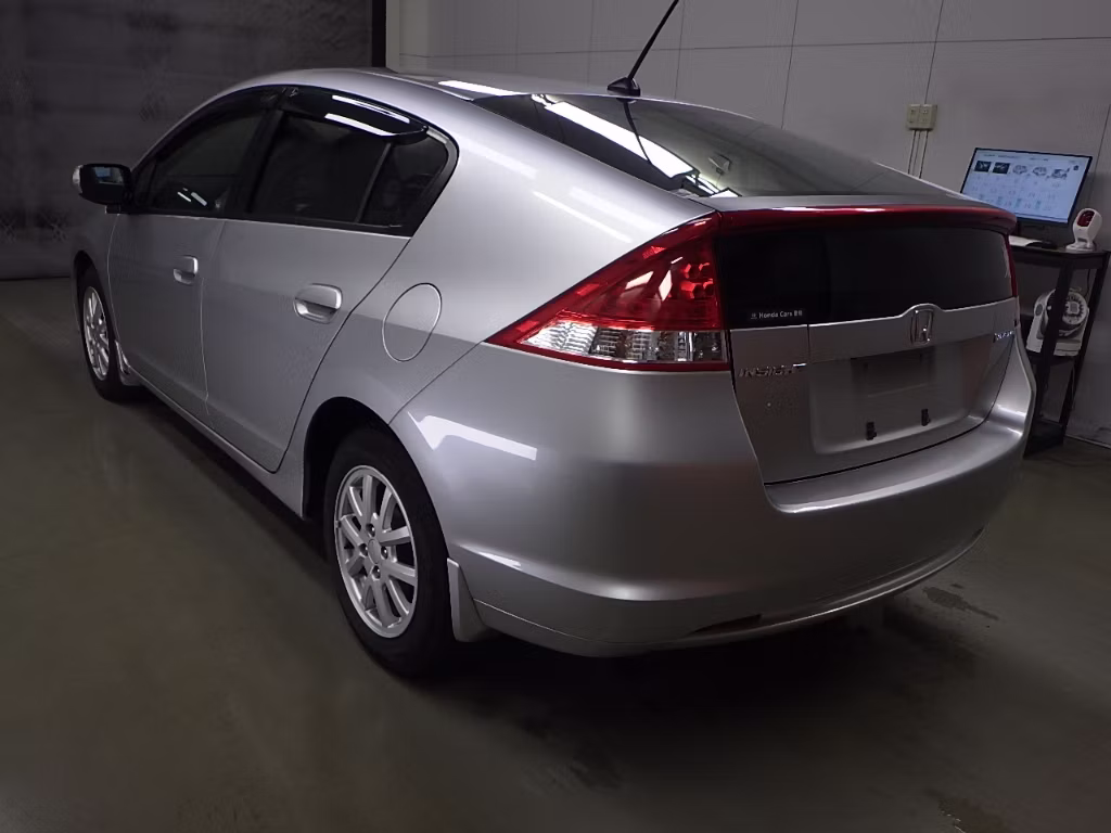 HONDA INSIGHT