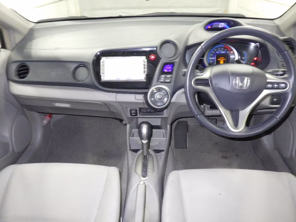 HONDA INSIGHT