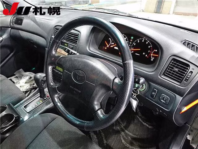 TOYOTA WINDOM