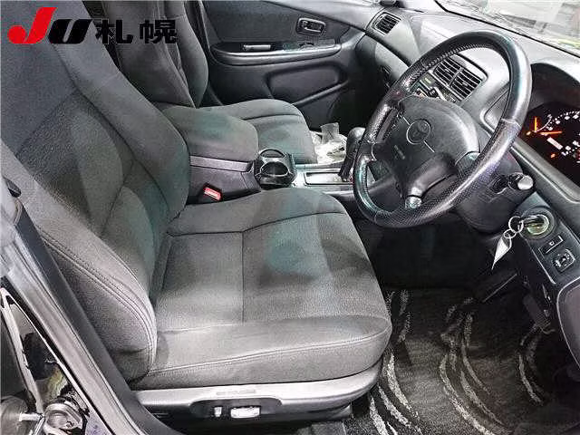 TOYOTA WINDOM