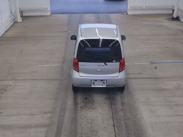 HONDA LIFE