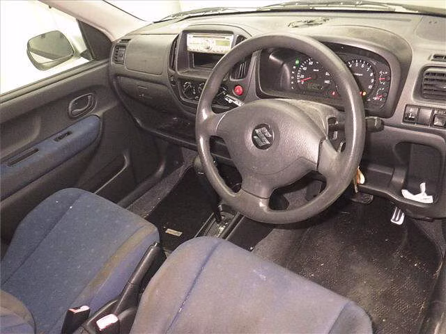 SUZUKI KEI