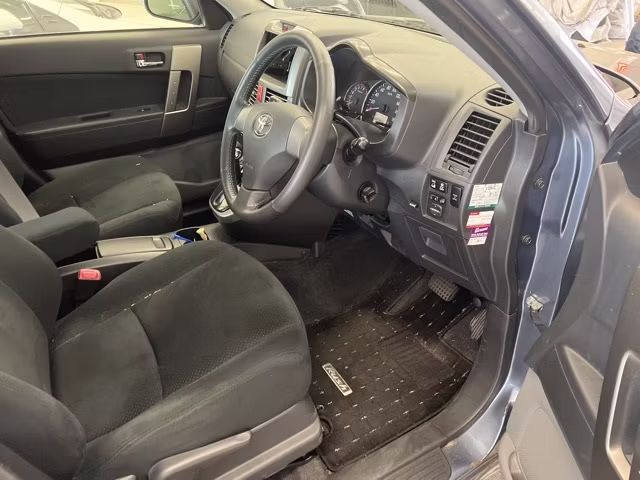 TOYOTA RUSH