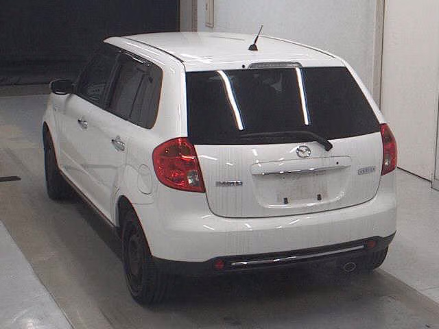 MAZDA VERISA