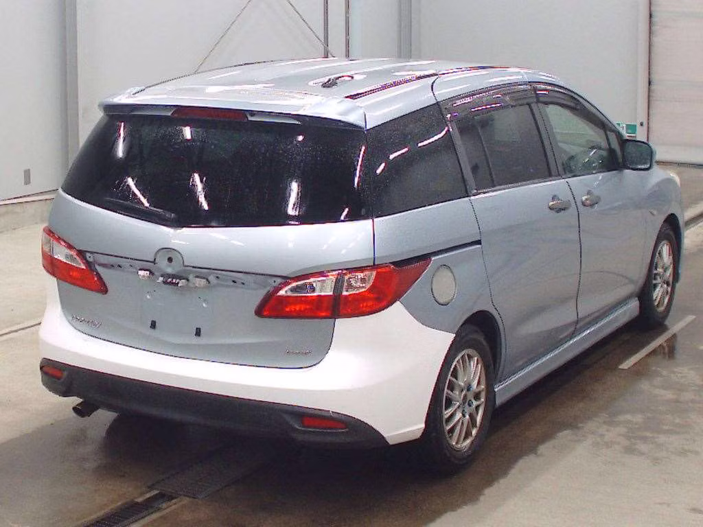 MAZDA PREMACY