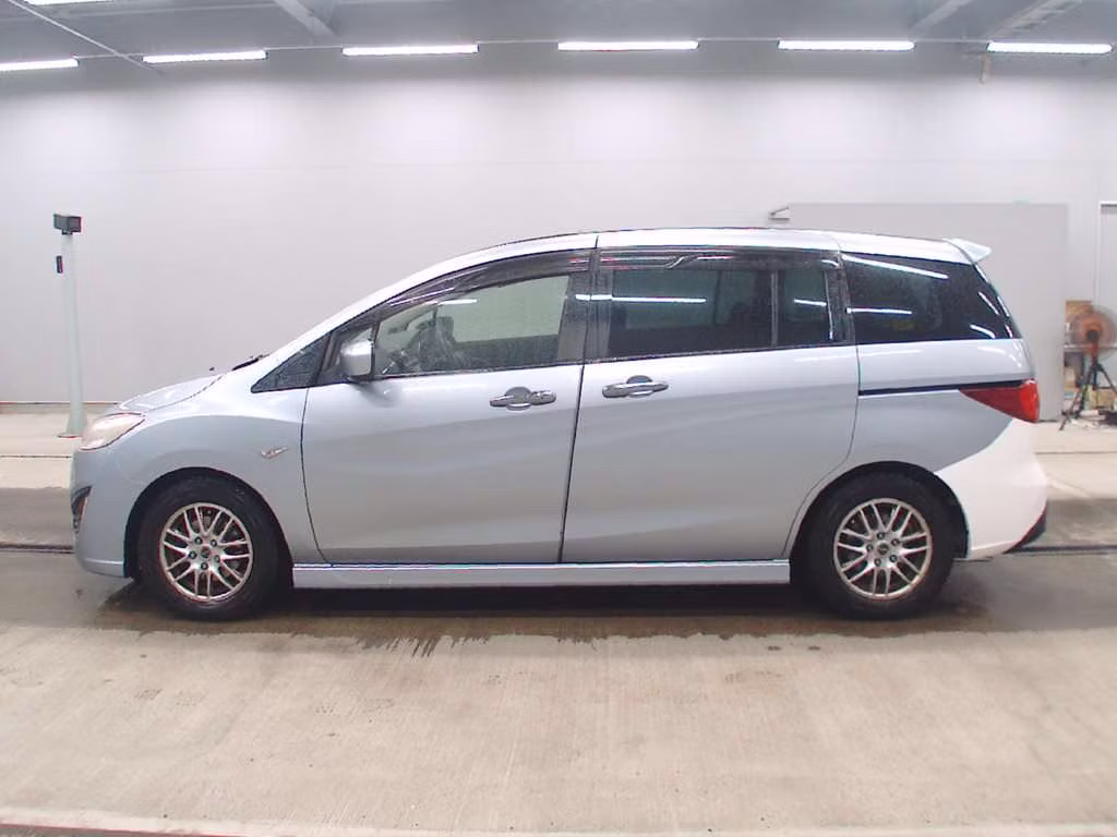 MAZDA PREMACY