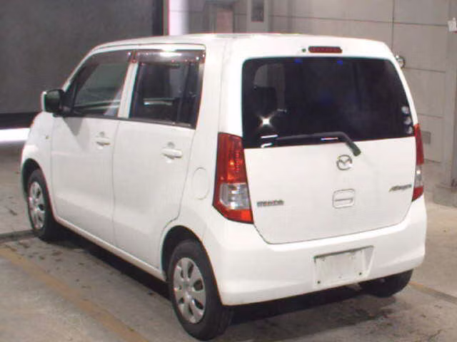 MAZDA AZ-WAGON