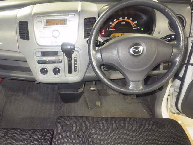 MAZDA AZ-WAGON