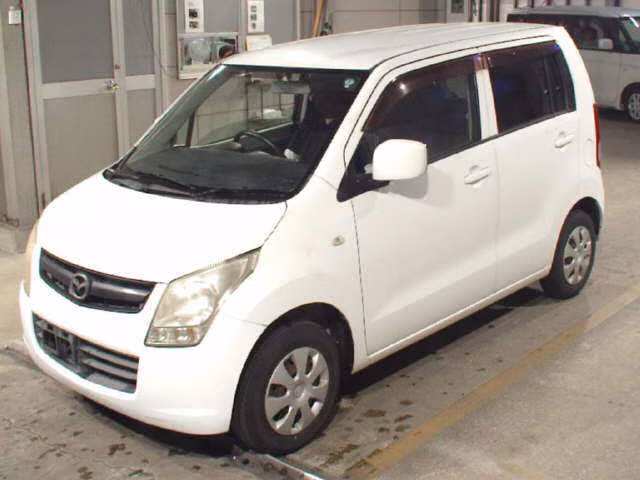 MAZDA AZ-WAGON