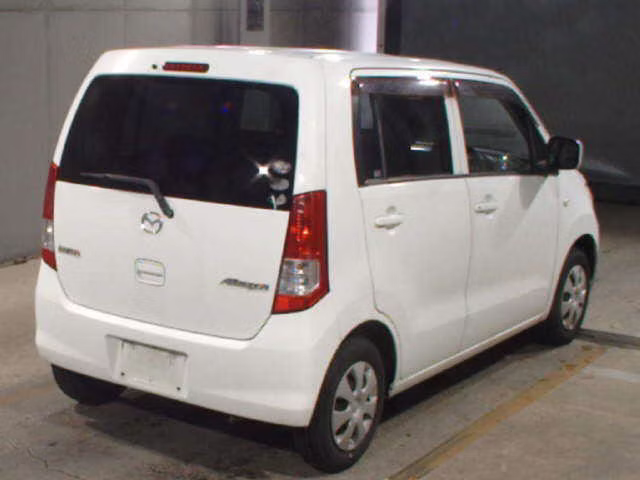 MAZDA AZ-WAGON