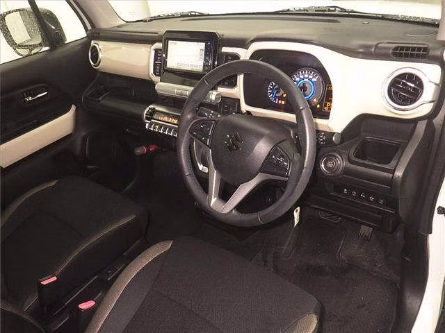 SUZUKI XBEE