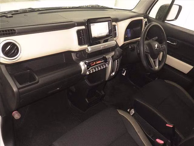 SUZUKI XBEE
