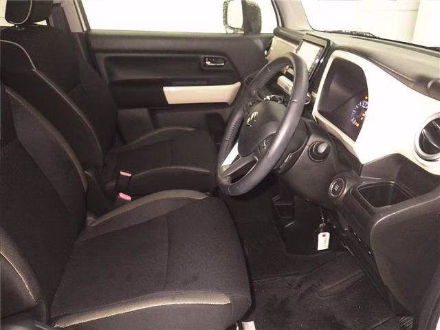 SUZUKI XBEE